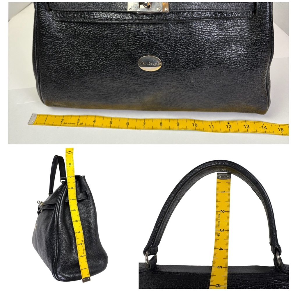 Mac Douglas Bag Vintage - Picture 15 of 16